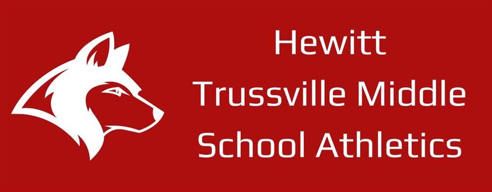 Hewitt Trussville Middle School Athletics